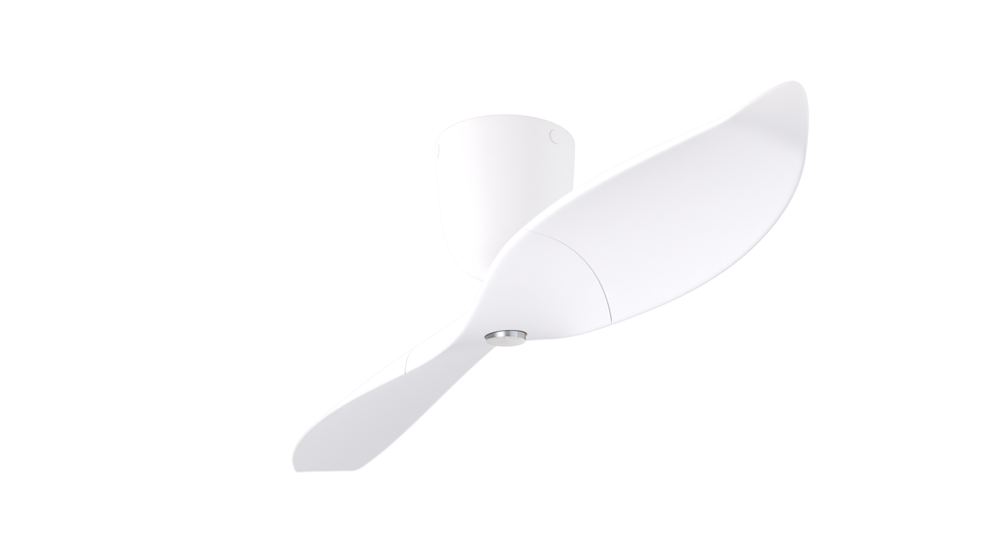 Aeratron AE+2 mit Licht weiß