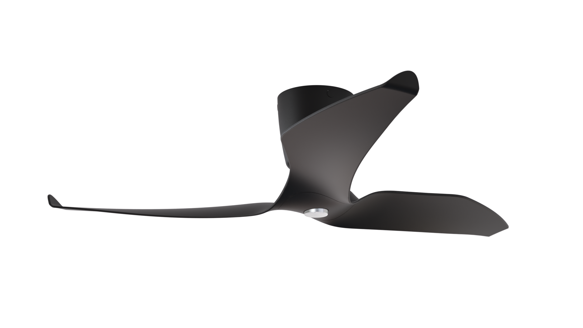 Aeratron FR3 con luce nero