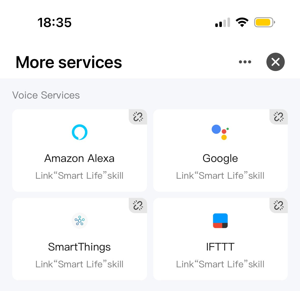 AERATRON Modulo WiFi