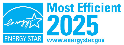 Aeratron Energy Star Award Winner 2025