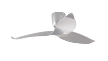 Carica l&#39;immagine nel visualizzatore di Gallery, AERATRON AE+3 Modell in silber mit drei Flügeln
